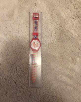 Orologio bambina