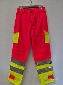 pantalone taglia 44 Delta Wear 