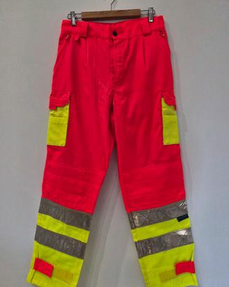 pantalone taglia 44 Delta Wear 