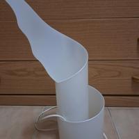 lampada design Wings 60 w SLAMP