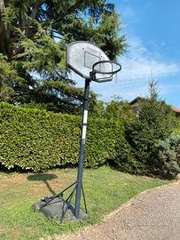 Canestro basket