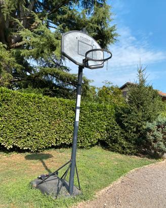 Canestro basket