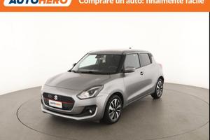 SUZUKI Swift UK67445