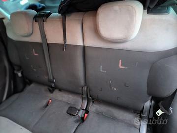 Sedili 500L