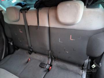 Sedili 500L