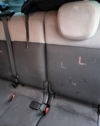 Sedili 500L