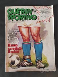 Guerin Sportivo 1980