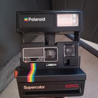 polaroid supercolor  635 cl