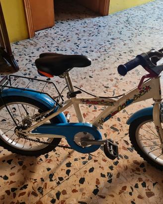 bici bambino 