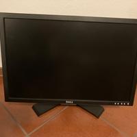 Monitor DELL E248WFP