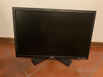 Monitor DELL E248WFP
