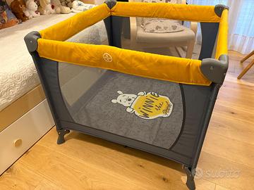 Box giochi bambini “Funny” Giordani – come nuovo