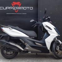 Kymco K-XCT 300i - 2016