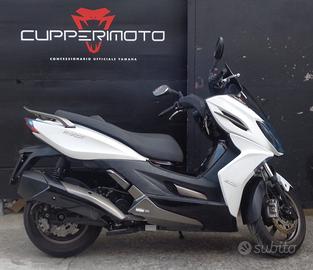 Kymco K-XCT 300i - 2016