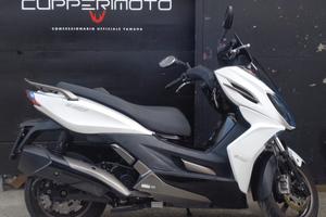 Kymco K-XCT 300i - 2016
