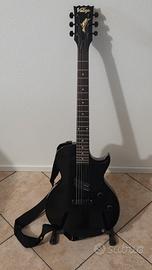 chitarra elettrica 
