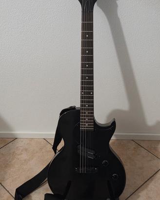 chitarra elettrica 