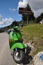Vespa PK 50 S