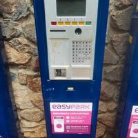 parcometro , parcometro 
