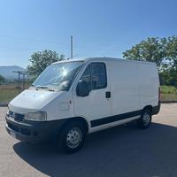 Fiat ducato 2004
