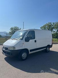 Fiat ducato 2004