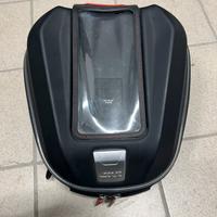 GIVI Borsa serbatoio tanklock