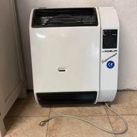 Radiatore a gas Robur Supercromo 3001