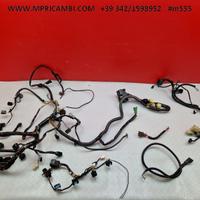 CABLAGGIO IMPIANTO SUZUKI GSXR 600 2001 2002 GSX R