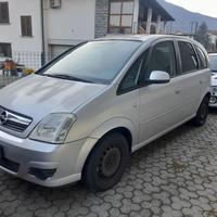 OPEL Meriva 1.3 CDTI ecoFLEX Club
