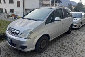 OPEL Meriva 1.3 CDTI ecoFLEX Club