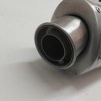 Kawasaki Versys 650 15 20 scarico terminale marmit