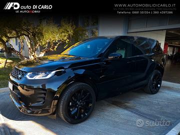 Land Rover Discovery Sport 1.5 I3 PHEV 309 CV AWD 