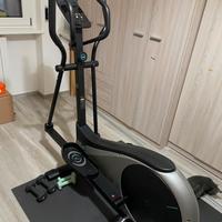 Ellittica Domyos E Shape + 09