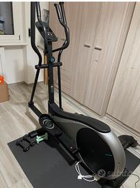 Ellittica Domyos E Shape + 09