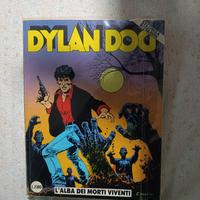 Dylan dog 1 seconda ristampa