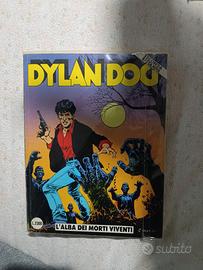 Dylan dog 1 seconda ristampa