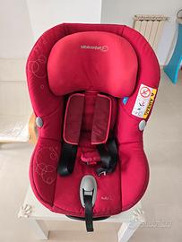 Seggiolino auto Bébé Confort MiloFix