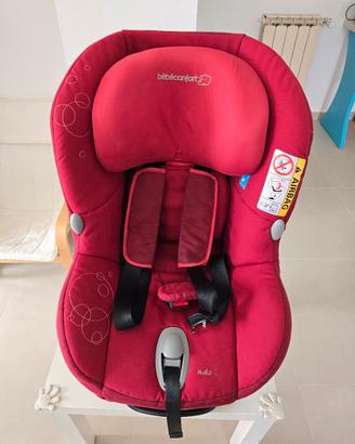 Seggiolino auto Bébé Confort MiloFix