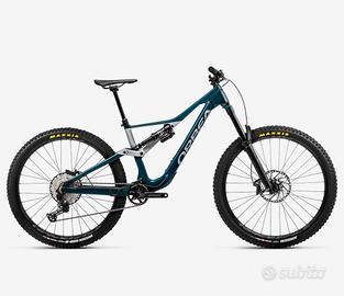 Bici MTB ORBEA RALLON
