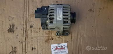 FORD KA 2 SERIE ALTERNATORE PULEGGIA 51859038 1.2B