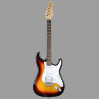 chitarra elettrica 