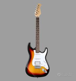 chitarra elettrica 