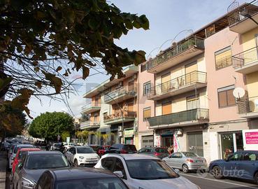 Attico/Mansarda - Sant'Agata li Battiati