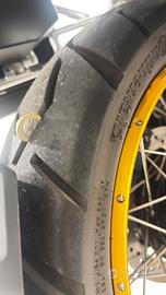 Gomme pneumatici per gs 1250