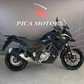 SUZUKI V-Strom 650 V-Strom DL 650 Abs my21