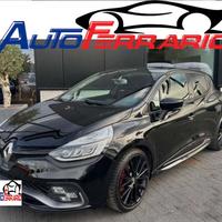 Renault Clio RS TROPHY AKAPRAPOVIC SENS PARK 18" 