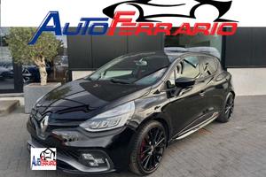 Renault Clio RS TROPHY AKAPRAPOVIC SENS PARK 18" 