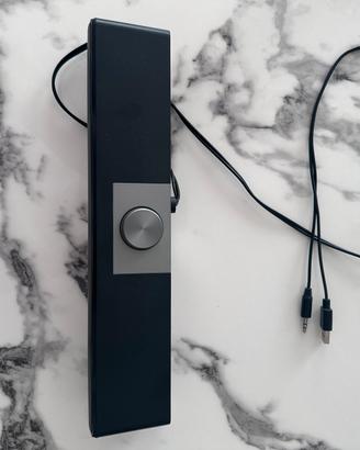 Cassa / soundbar