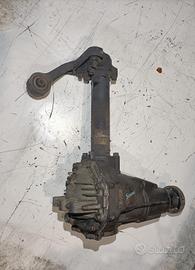 DIFFERENZIALE ANTERIORE KIA Sorento 1° Serie Benz