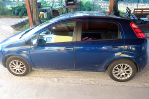 Auto in buone condizzioni